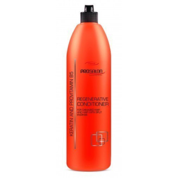 CHANTAL prosalon ODZYWKA REGENERUJACA z KERATYNA 1000ml   